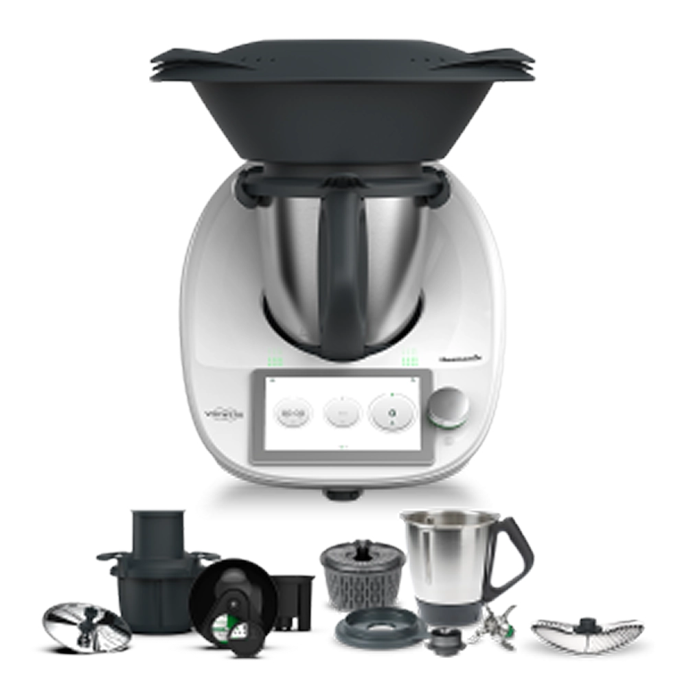 Migas Thermomix