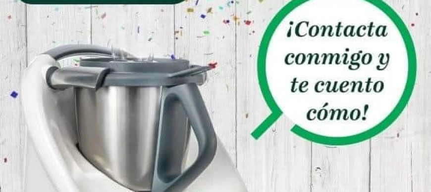 Thermomix 0€