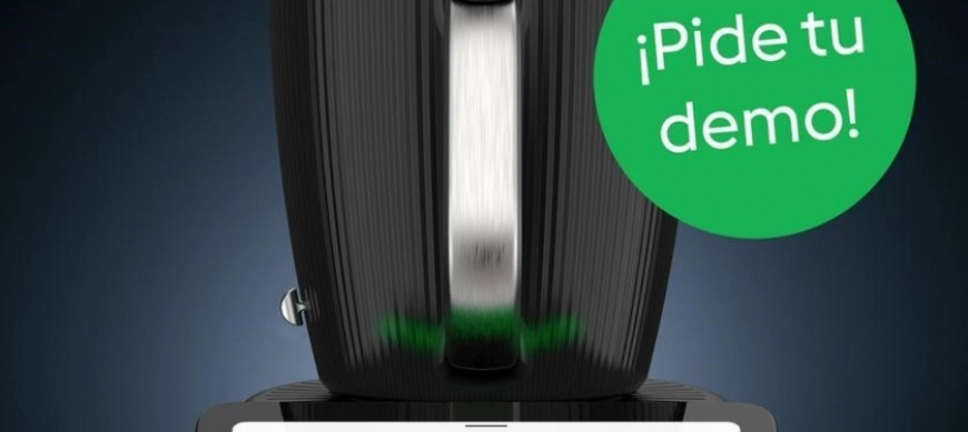 Descubre el Poder del Thermomix TM7: ¡Solicita tu Demo Hoy!