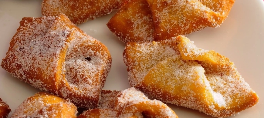 Borrachillos de Semana Santa