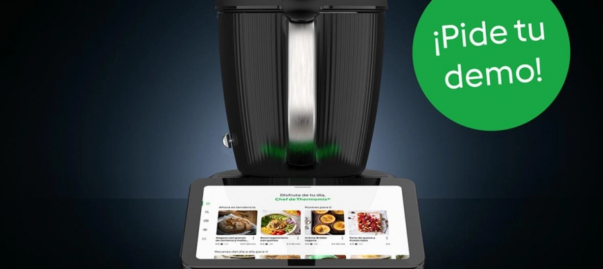 Ya está aquí!!!LA TM7