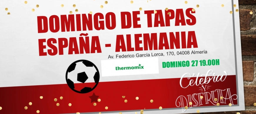 TARDE DE FIESTA EN DELEGACIÓN ALMERÁA!!