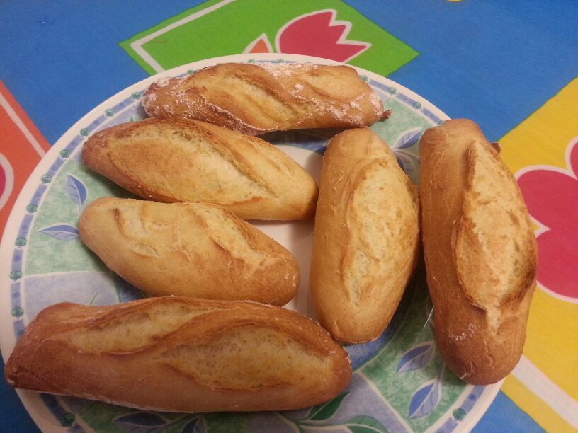 Bienvenidos a mi blog de Thermomix® en la delegacion de Almeria