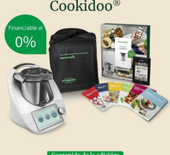 Thermomix® Almeria