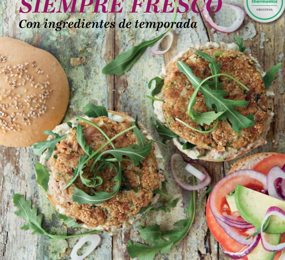¿DULCES SANOS? Descubre las claves en la revista de Marzo