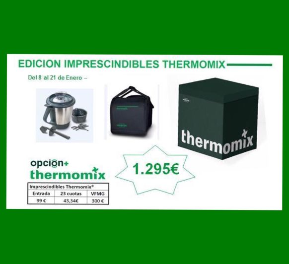 EDICIÓN IMPRESCINDIBLES