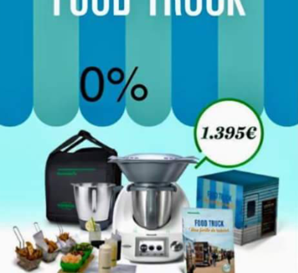 Food Truck Thermomix®