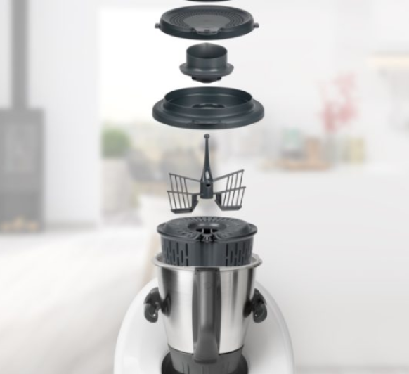 Nuevo Thermomix® Tm6