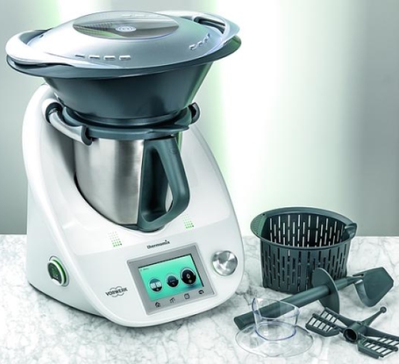 ¿Quieres una Thermomix® sin pagar?
