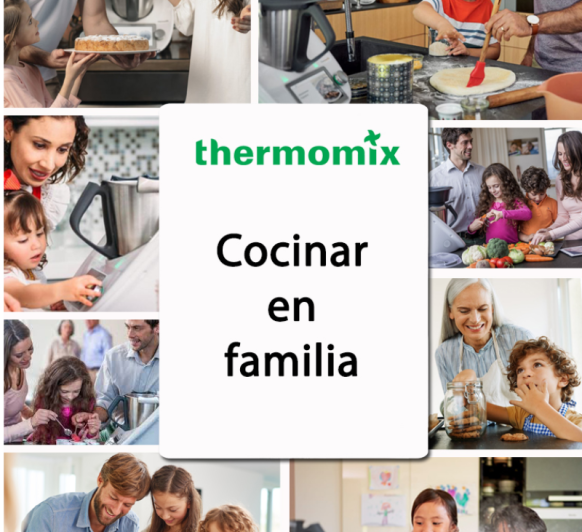Cocinando