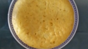 TORTILLA DE PATATAS