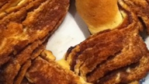 Kringle Estonia SIN GLUTEN